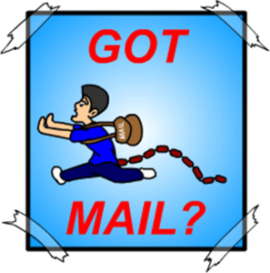 GotMailPoster